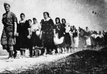ПОРУКА ИЗ ЗАГРЕБА: Хрвати би да докажу да је у Србији постојало више „Јасеноваца“