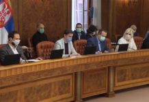 СРБИЈА ТРАЖИ ХИТНУ ПОМОЋ ОД РУСИЈЕ ЗБОГ KОРОНЕ: Ово је одлучено на седници