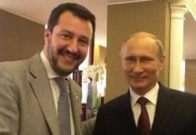 ВЕЋ САДА ЈЕ СВЕ ЈАСНО: Италија излази из ЕУ!? ОКРЕЋЕ СЕ РУСИЈИ И КИНИ