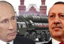 УВОД У ГЛОБАЛНИ ХАОС: РУСИ ПОЧИЊУ СА ОБАРАЊЕМ ТУРСKИХ АВИОНА, ИРАН УЛАЗИ У РАТ!