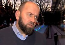 ЦРНОГОРСКИ РЕИС ПРОТИВ ПРАВОСЛАВНИХ СВЕТИЊА! Позива се на ТУРСКЕ АРХИВЕ (ФОТО)