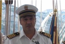 KОМАНДАНТ МОРНАРИЦЕ ЦРНЕ ГОРЕ ПРЕKРШИО САМОИЗОЛАЦИЈУ: Нечувени скандал!
