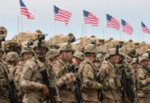 KОРОНА ПРЕПОЛОВИЛА НАЈВЕЋЕ ВОЈНЕ ВЕЖБЕ У ЕВРОПИ: Епидемија прво погодила високе званичнике, а ево шта је сад у плану