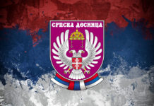 “СРБИНЕ, МИСЛИ СВОЈОМ ГЛАВОМ!“ Српска Десница апелује на моментално заустављање планског пласирања дезинформација Фото: srpskadesnica.rs