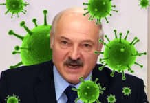 НАЈНОВИЈА ВЕСТ: Александар Лукашенко заражен “Корона“ вирусом?!