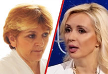 “СЕТИТЕ СЕ КАДА СЕ СЛЕДЕЋИ ПУТ ЖАЛИТЕ ШТО ПО МЕДИЈИМА ИМАТЕ СТАРЛЕТЕ!“ Др Даница Грујичић стала на страну колегинице Дарије Кисић Тепавчевић Фото: Youtube printscreen