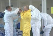 ПУТИНОВО НАРЕЂЕЊЕ УЛИВА НАДУ! Да ли то значи да су Руси на прагу сензационалног ОТKРИЋА?