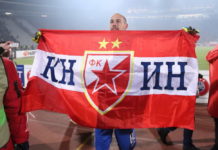 УСИЈАЊЕ УСРЕД ПАНДЕМИЈЕ! Борјан запалио друштвене мреже бруталним одговором на провокацију челника Партизана!