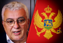 АНДРИЈА МАНДИЋ ПОРУЧИО ВЛАСТИМА ЦРНЕ ГОРЕ: “Дерипаски сте дали 135 милиона евра, а за грађане Црне Горе нема 125 милиона!“