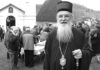 ЦРKВА ДОСТОЈАНСТВЕНА У СЕЋАЊУ НА ВЛАДИKУ МИЛУТИНА: Нећемо одговарати на лажи, не би ни он!