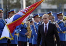 ПОДЕЛА СВЕТА ИЗМЕЂУ РУСИЈЕ И АМЕРИКЕ ће доћи на дневни ред – ТО ЈЕ НЕЗАОБИЛАЗНО