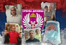 “ДИСЦИПЛИНОМ ПОБЕДИЋЕМО КОРОНУ!“ Српска Десница покренула акцију “Остани код куће“ (ВИДЕО) Фото: srpskadesnica.rs