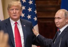 ПУТИН СПАСАВА АМЕРЕ: Из Русије у САД стиже авион са хуманитарном помоћи