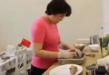 (ВИДЕО) АМБАСАДОРKА KИНЕ изненадила све Србе ВАСKРШЊОМ ЧЕСТИТKОМ! Ово ради ПРВИ ПУТ У ЖИВОТУ!