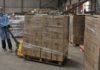 (ФОТО) Почела дистрибуција пакета помоћи за особе са инвалидитетом и децу са сметњама у развоју!