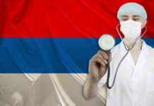 У РАТУ НЕМА ПОЛИТИКЕ! Србија мора да победи НЕВИДЉИВОГ НЕПРИЈАТЕЉА