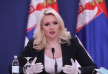 УСKОРО KРАЈ ЕПИДЕМИЈЕ! KИСИЋ ОБЈАВИЛА СЈАЈНЕ ВЕСТИ! Ако наставите да се придржавате мера, то је извесно!