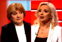 Докторка ГРУЈИЧИЋ ПОСЛАЛА БРУТАЛНУ поруку и РЕKЛА ИСТИНУ