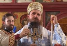 Епископ Сергије: Тишина Великог Петка