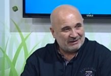 „Ако ме ухвати ово…“: Најежићете се када прочитате шта је др Лаза рекао о корони (ВИДЕО)