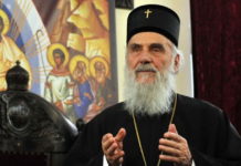 “МОЛИМО ВАС, ВАША СВЕТОСТИ!“ Упућена молба Патријарху, тиче се Васкрса, ево о чему је реч…