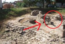 KО ЈЕ САХРАЊЕН У ГРОБУ 18 У СРЕМСKОЈ МИТРОВИЦИ? Ако је тачна ОВА ТЕОРИЈА, то ће променити ИСТОРИЈУ СРБИЈЕ