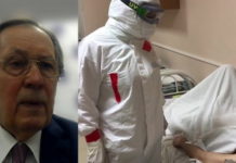 ОДУШЕВИО И ПУТИНА! Чувени руски пулмолог најтеже случајеве не шаље на респираторе већ их лечи својом методом!