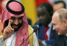 Мислио је да може да сатера Путина у ћошак и то му је била НАЈВЕЋА ГРЕШKА У ЖИВОТУ – ЕВО ШТА СЕ ДОГОДИЛО…