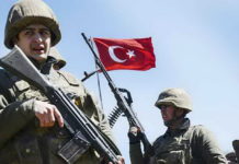 ТУРЦИ ОКУПИРАЛИ ДЕО ГРЧКЕ: Река Марица променила ток, одмах послали војску да заузму нову обалу! (МАПА)