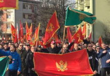 „СРБИЈАНШТИНА ЈЕ ОЗБИЉНА ДИЈАГНОЗА!“ Скандалозне поруке мржња према свему српском преплавиле подгоричке портале