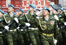 ПОТПИСАН ДЕКРЕТ: Руским војницима је од сада строго забрањено да ово чине! Фото: Pixabay