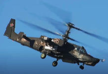 ЈЕФТИНО, А СУРОВО: Русија је одговорила на америчко супер прецизно наоружање! (ВИДЕО) Фото: Youtube printscreen