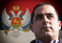“ОВО ЈЕ ПРВА ПОБЕДА ПРОТИВ ТИРАНИЈЕ!“ Миша Вацић се обратио народу после пуштања на слободу владике Јоаникија