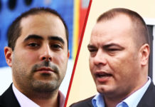 “КОЛИКО ТЕ ПЛАЋА МИЛО ДА ПЉУЈЕШ СРПСКУ ЦРКВУ И НАРОД?“ Горан Јешић вређао цркву, а онда му је Миша Вацић брутално одговорио