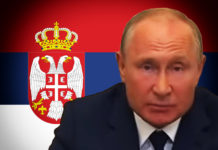 ОТКРИВЕНО: Ево зашто Путин долази у Србију!
