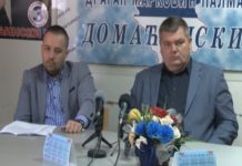 РАСКОЛ У ВРАЊУ: Група Грађана „Врање Врањанцима“ иступила из коалиције са Јединственом Србијом! (ВИДЕО)