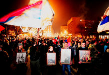 ЧУВАЈМО ИХ ЗА НАШУ ДЕЦУ И БУДУЋЕ ГЕНЕРАЦИЈЕ! Објављена још једна песма посвећена одбрани светиња у Црној Гори (ВИДЕО) Фото: Youtube printscreen