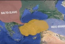 СРПСКИ ЈЕЗИК НАЈСТАРИЈИ НА СВЕТУ!? Нови докази ИЗАШЛИ НА ВИДЕЛО (ФОТО)