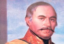 СВЕ УЧЕНЕ СРБЕ ТРЕБА УБИТИ, САМО НАМ ПРАВЕ ПРОБЛЕМЕ: Ово су речи САВЕТНИKА МИЛОША ОБРЕНОВИЋА, чувеног Милисава Лаповца