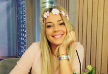 ОВО ЈЕ УЧИТЕЉИЦА ИЗ ПОЖАРЕВЦА О KОЈОЈ БРУЈИ СРБИЈА! Због прелепе Андрее се не пропуштају часови ликовног на РТС-у