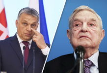 ЗАШТО ЈЕ ОРБАН ПРОТЕРАО СОРОША ИЗ МАЂАРСКЕ, а били су најбољи пријатељи? НЕМЦИ ОТКРИЛИ ТАЈНУ