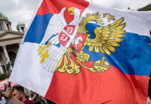 РУСКИ НАРОД ОДУШЕВЉЕН СРБИМА: НАОРУЖАЈМО БЕСПЛАТНО СРБИЈУ СА С-400! (ВИДЕО)