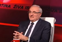 АМБАСАДОР ЦРНЕ ГОРЕ ПРИЗНАО: Највећу корист имамо од Срба – ОТВОРИЋЕМО ВАМ ГРАНИЦУ!