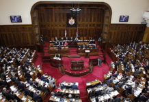ОПОЗИЦИЈА УОПШТЕ НЕ ЖЕЛИ ИЗБОРЕ?! Ево шта је председник рекао