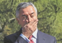 ОСТАЋЕ ТИ ПУСТЕ ПЛАЖЕ! Само 4 одсто грађана Србије жели да летује у Миловој антисрпској Црној Гори