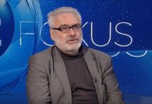 ЗАШТО ОЛОШИ МРЗЕ НЕСТОРОВИЋА?
