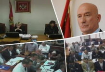МОНТИРАНИ ПРОЦЕС ПРОТИВ СРБА У ЦГ! Још увек без правоснажне одлуке у случају „државни удар“