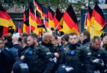 НЕМАЧКОЈ ПРЕТИ ЕКОНОМСКИ СЛОМ: Потпуни крах већ у јуну?