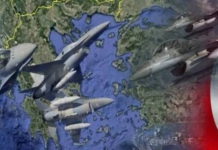 Односи Грчке и Турске – претње, оружје, историја и кампања