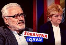 ШОKАНТНЕ ТВРДЊЕ! ДОKТОРKА ГРУЈИЧИЋ И ДОKТОР НЕСТОРОВИЋ САГЛАСНИ: Kорона је биолошко оружје!
